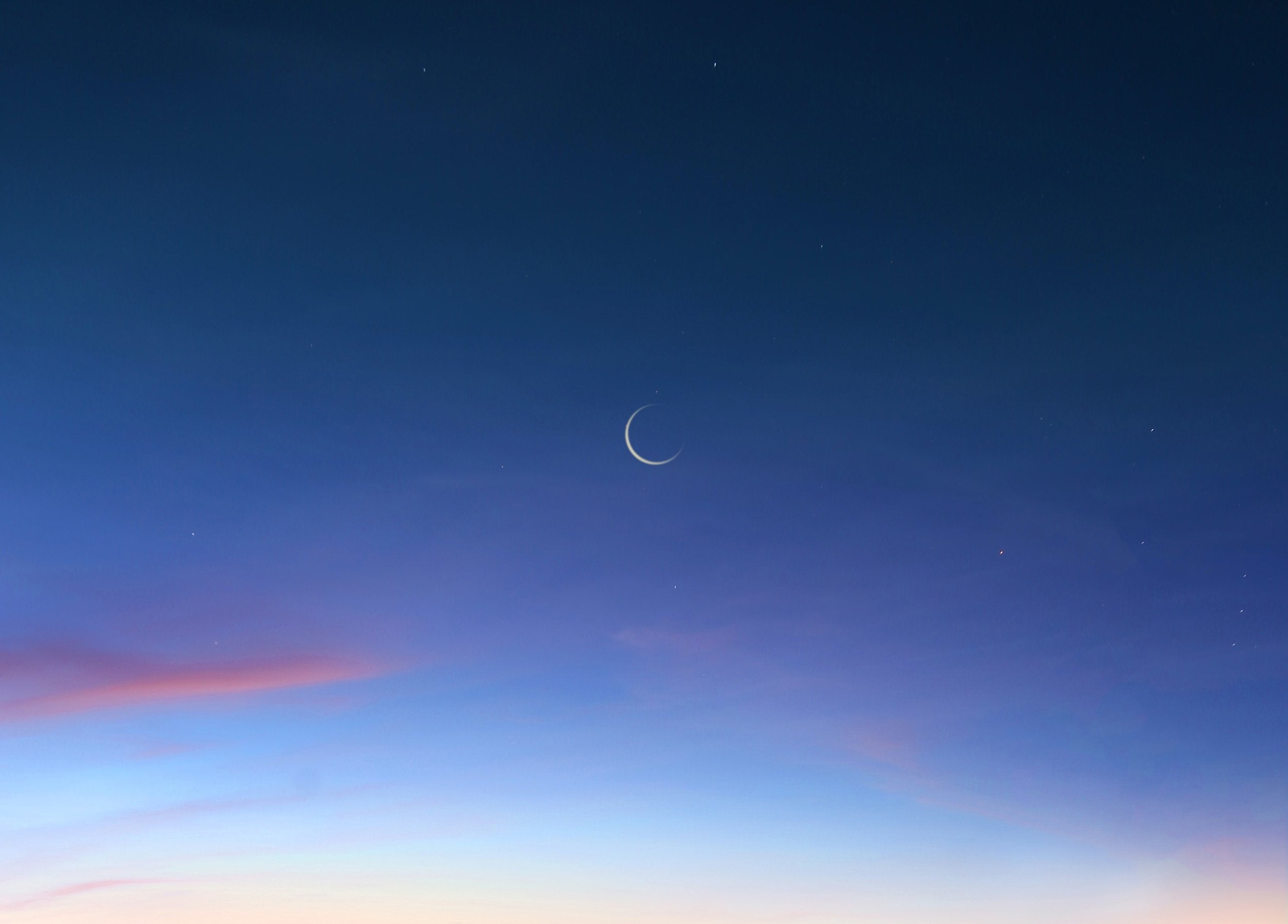 2023 New Moon Manifestation Calendar